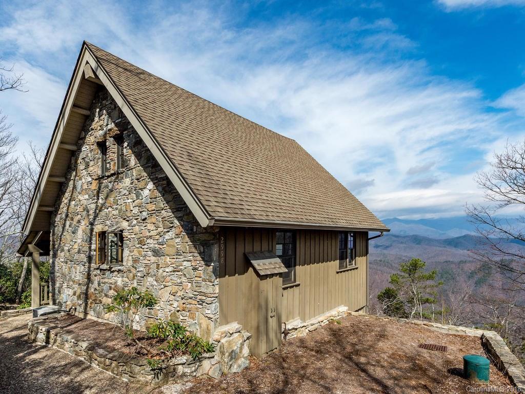 2998 Creston Drive, Black Mountain NC MLS Car3374858 Greybeard Realty