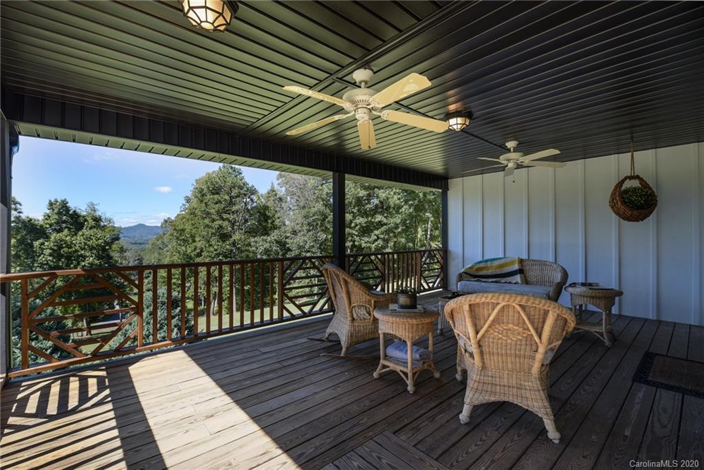 539 Seven Glens Drive Weaverville NC 28787