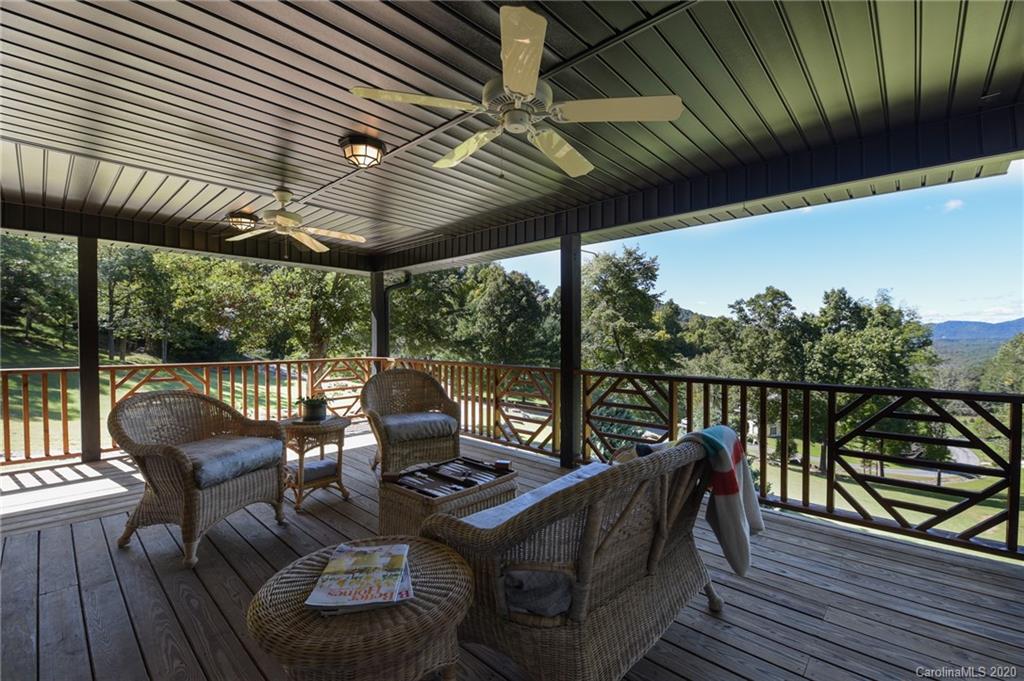 539 Seven Glens Drive Weaverville NC 28787
