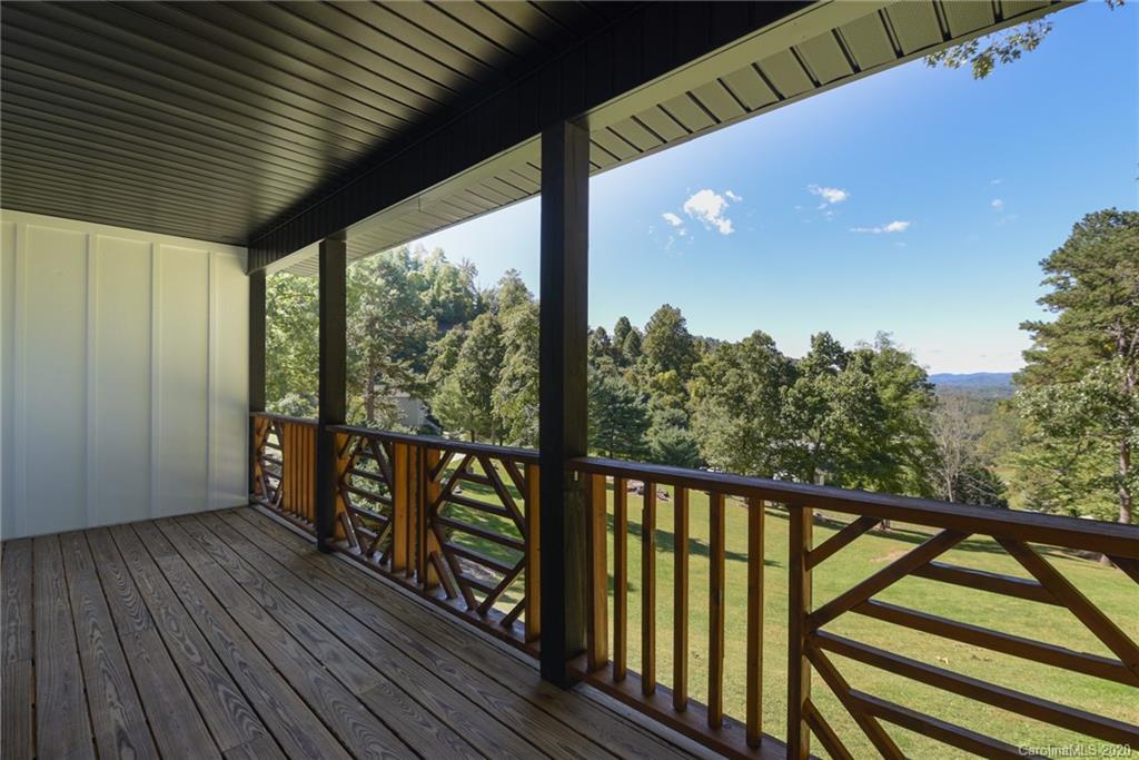 539 Seven Glens Drive Weaverville NC 28787