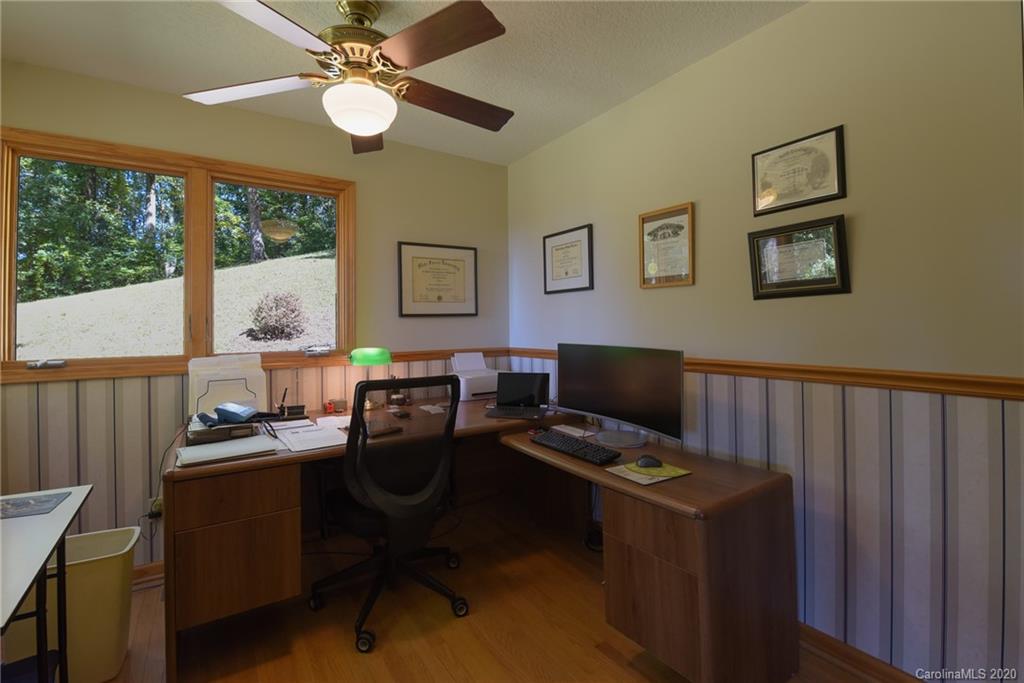 539 Seven Glens Drive Weaverville NC 28787