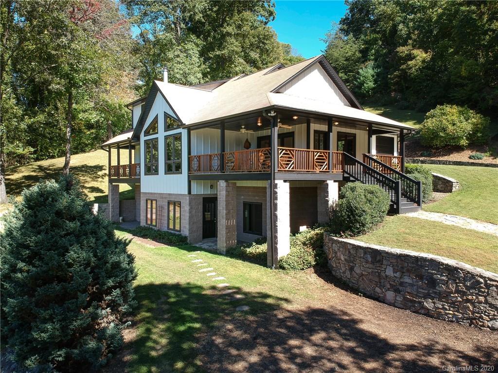 539 Seven Glens Drive Weaverville NC 28787