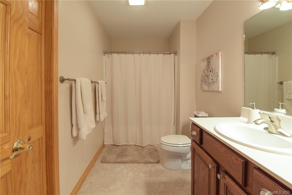 539 Seven Glens Drive Weaverville NC 28787