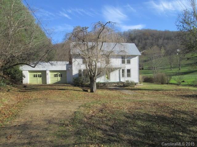 1700 Queentown Road Canton NC 28716