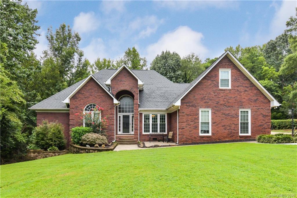 2934 Walter Drive Nw Concord NC 28027