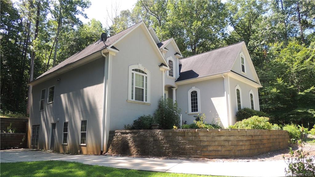 1757 Hickory Springs Lane Lincolnton NC 28092