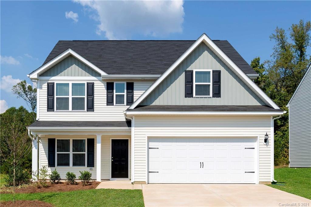 2242 Lanza Drive Charlotte NC 28215