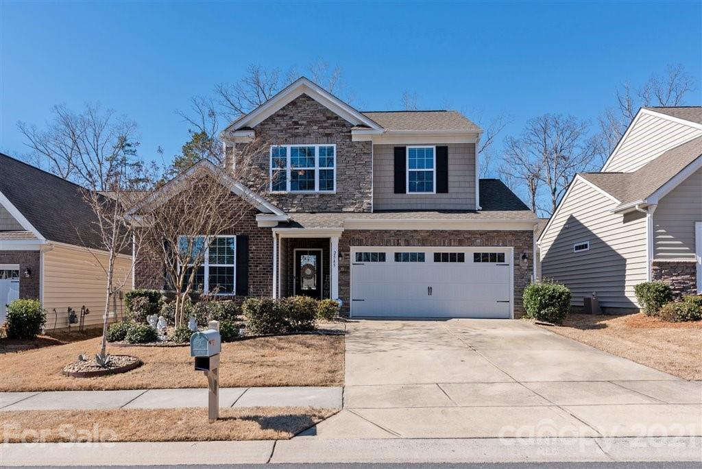 2545 Southern Trace Drive Waxhaw NC 28173