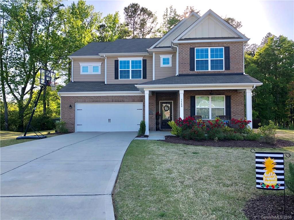 3580 Donnington Way Gastonia NC 28056