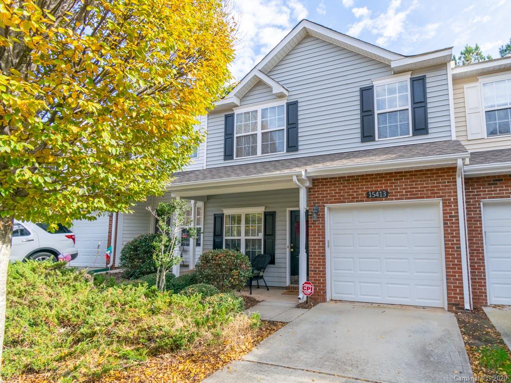 15413 Tully House Court Charlotte NC 28277