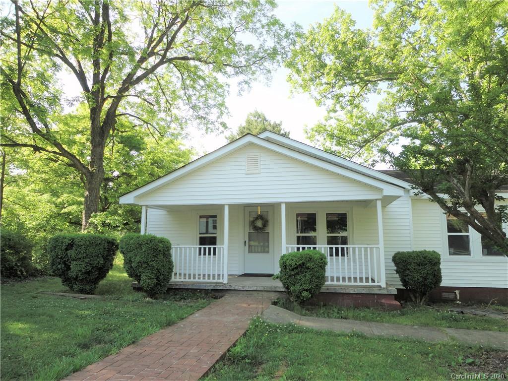 1429 Church Street Statesville NC 28677