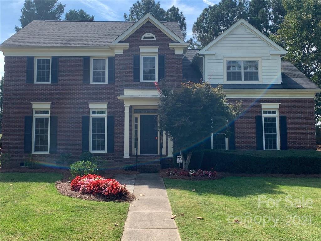 3017 Colvard Park Way Charlotte NC 28269