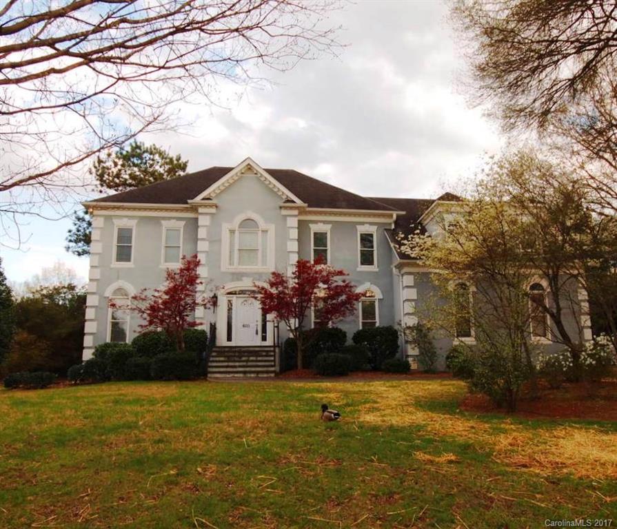 6111 Providence Country Club Drive Charlotte NC 28277