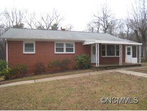 46 Hi Alta Avenue Asheville NC 28806
