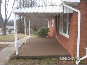 46 Hi Alta Avenue Asheville NC 28806