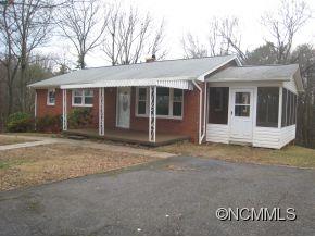 46 Hi Alta Avenue Asheville NC 28806