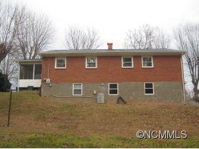 46 Hi Alta Avenue Asheville NC 28806