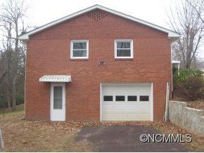 46 Hi Alta Avenue Asheville NC 28806