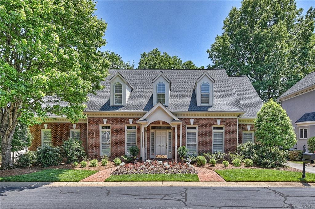 5229 Haynes Hall Place Charlotte NC 28270