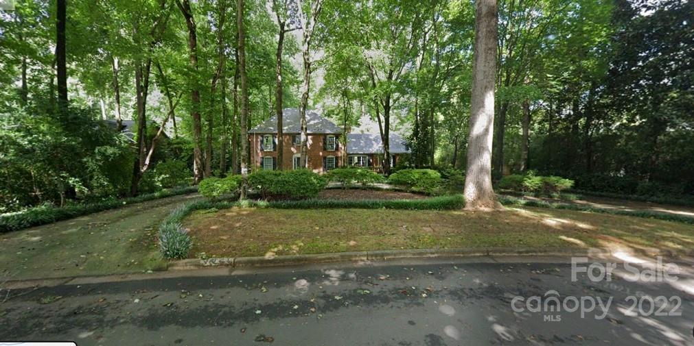 3921 Columbine Circle Charlotte NC 28211