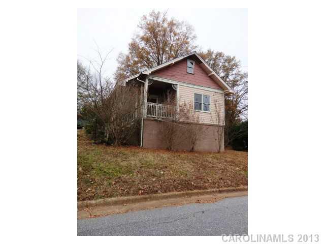 6 Pearl Street Granite Falls NC 28630