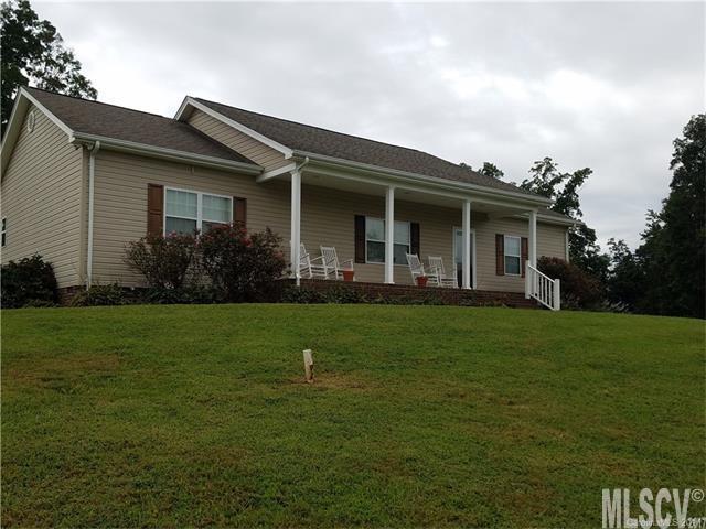 340 Mcpeters Road Nebo NC 28761