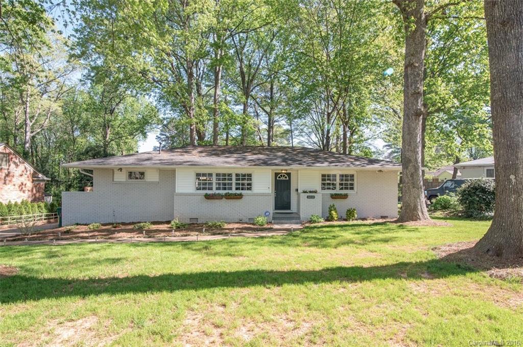 5010 Milford Road Charlotte NC 28210