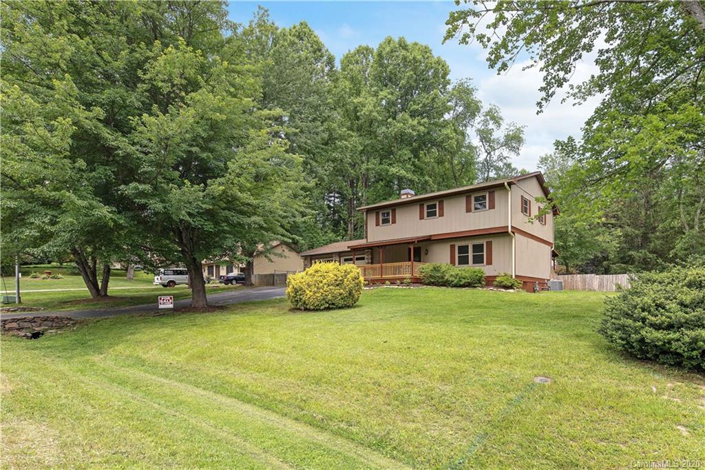 26 Wilkie Way Fletcher NC 28732
