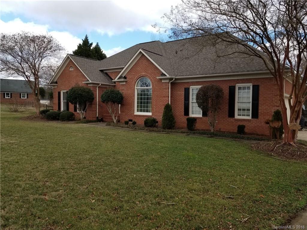 145 Couples Court Matthews NC 28104