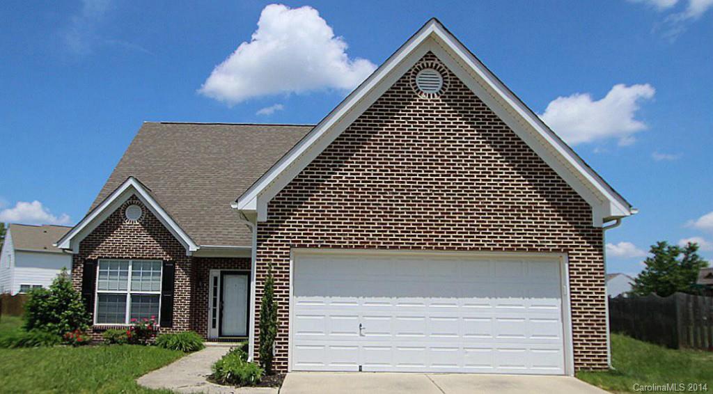 14940 Avenue Creek Court Charlotte NC 28273