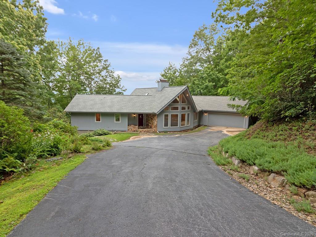 1313 Cantrell Mountain Road Brevard NC 28712