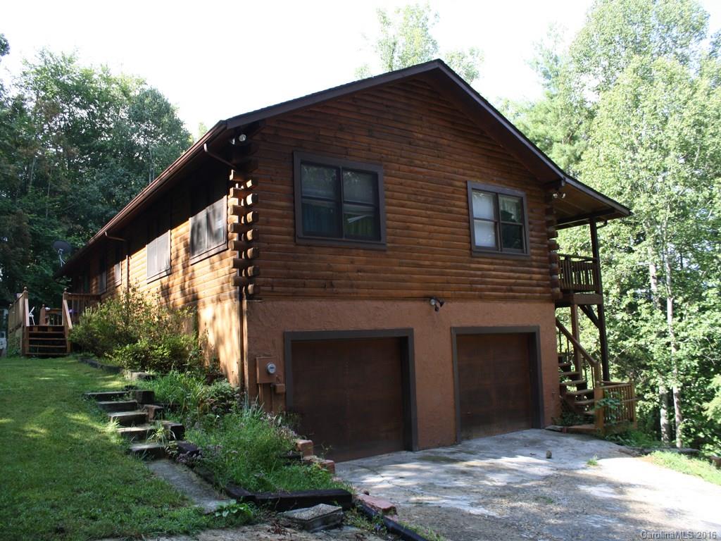 388 Megan Drive Clyde NC 28721