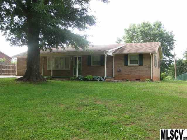 431 27th Avenue Circle NW Hickory NC 28601