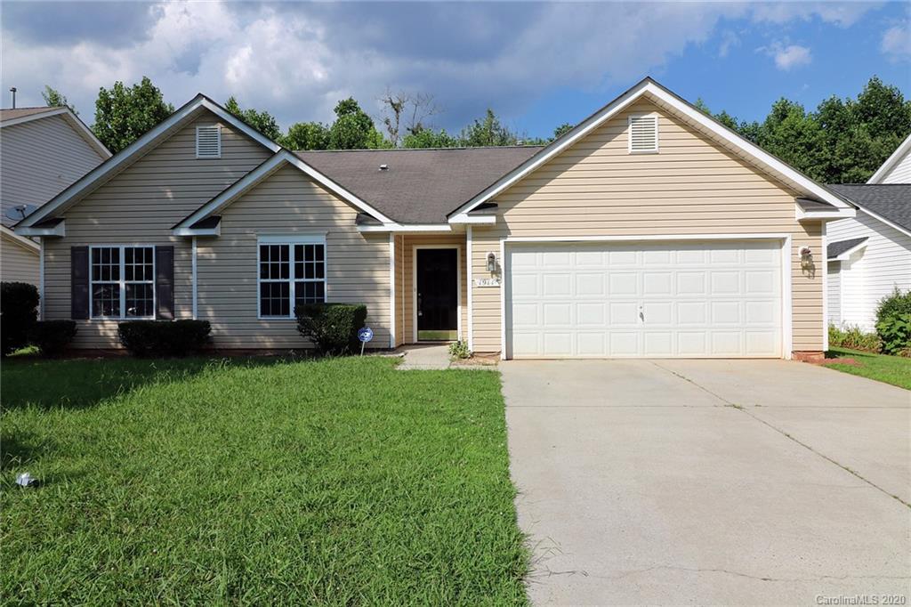 1911 Decatur Court Charlotte NC 28213