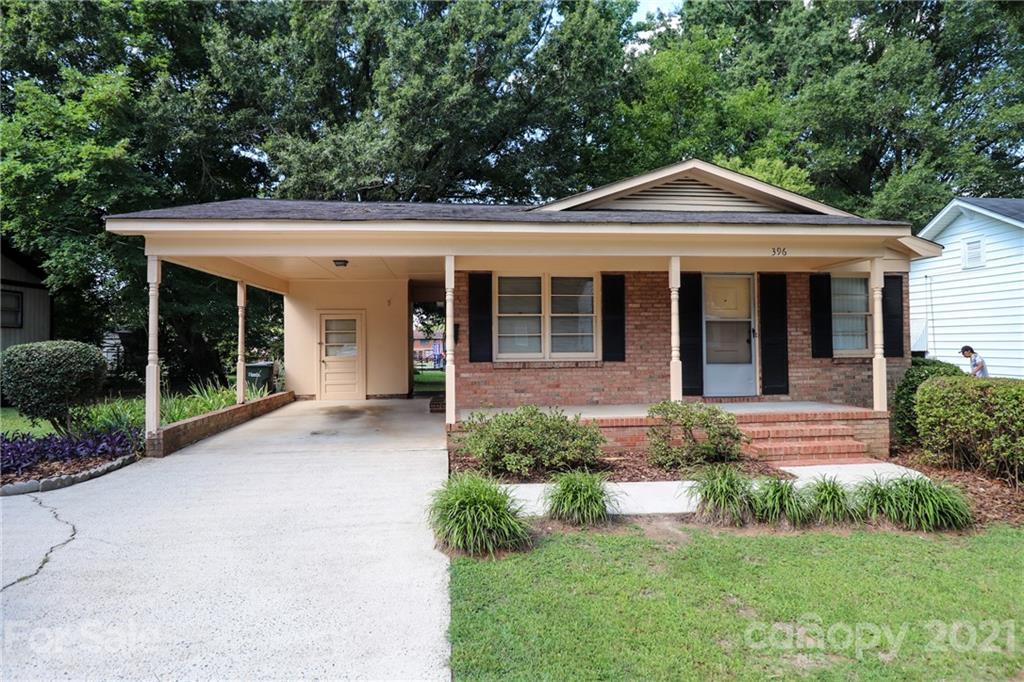 396 Spring Street SW Concord NC 28025