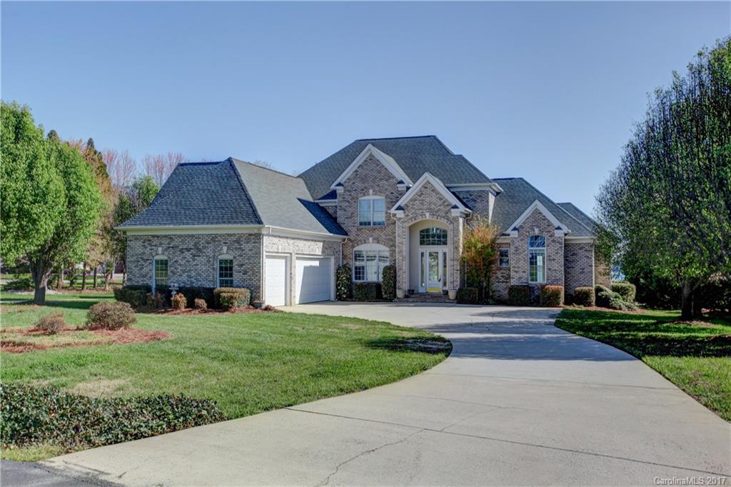 1060 Shoreline Drive Stanley NC 28164