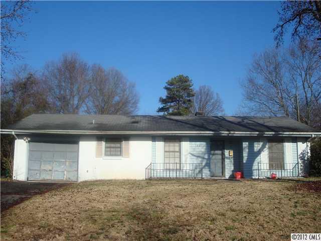 7021 Cardigan Avenue Charlotte NC 28215