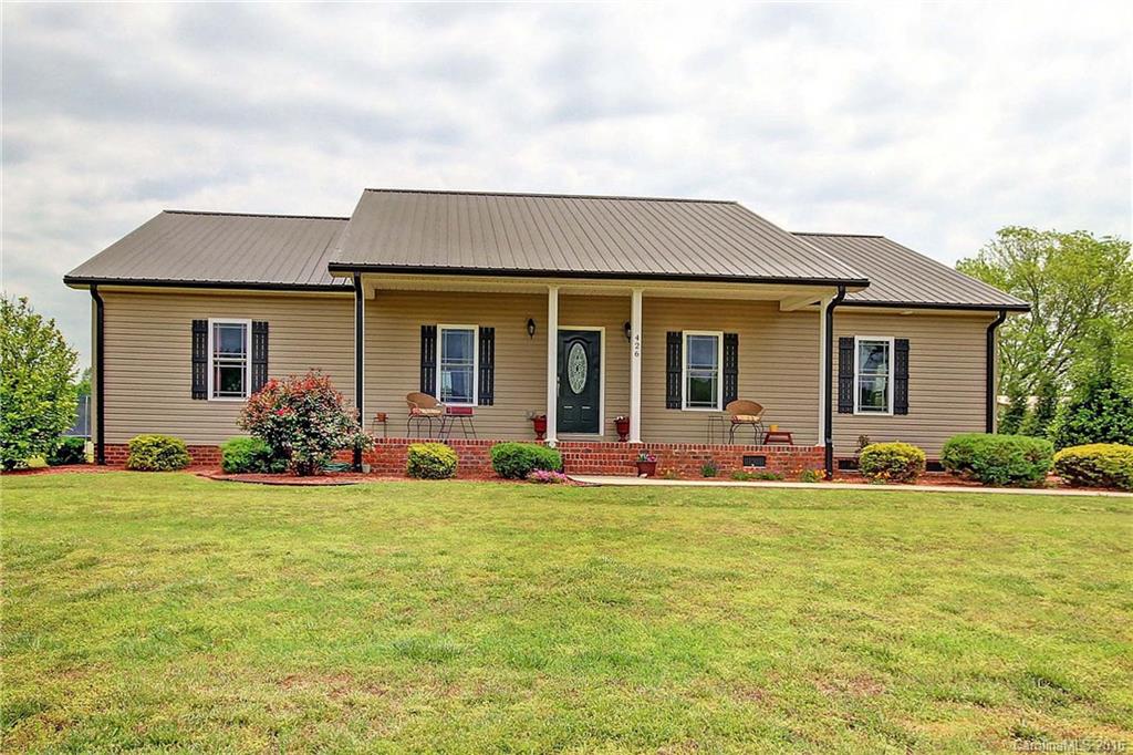 426 Lentz Road Statesville NC 28625