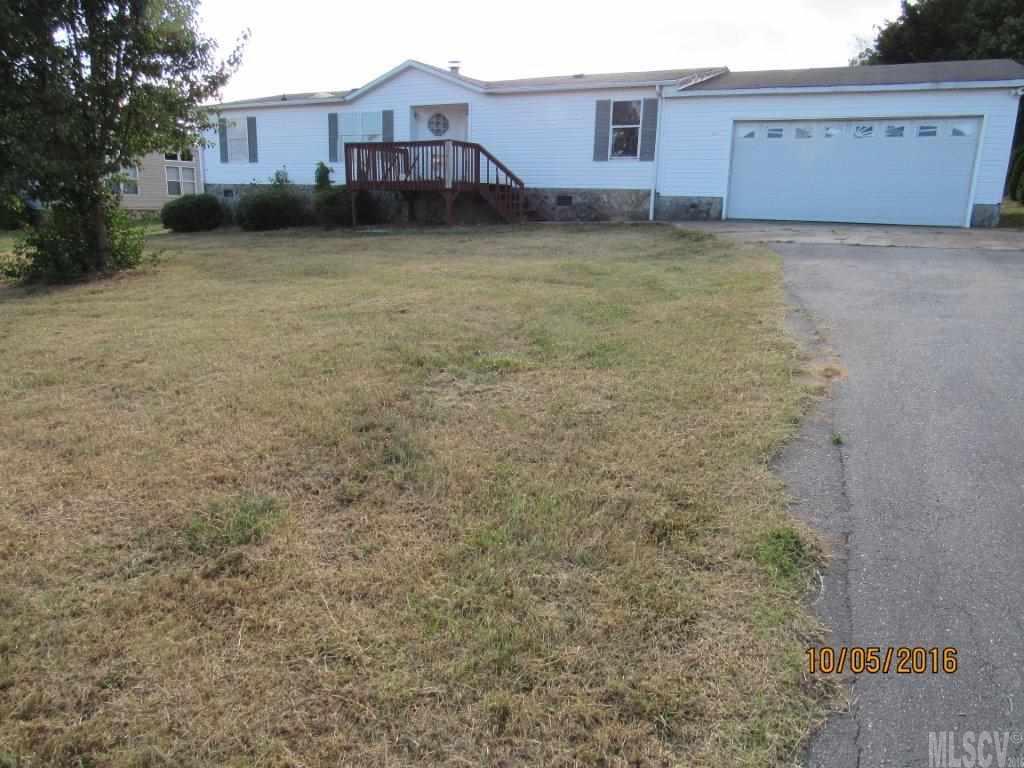 3825 Berry Creek Circle Granite Falls NC 28630