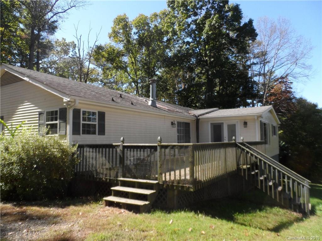 54 Beck Drive Asheville NC 28806