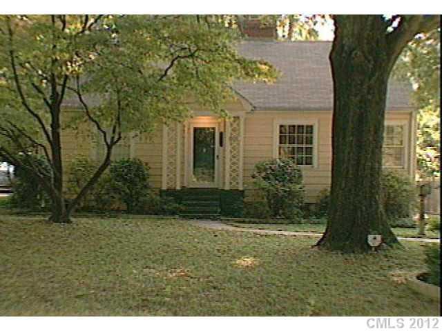 1424 Lyon Court Charlotte NC 28205