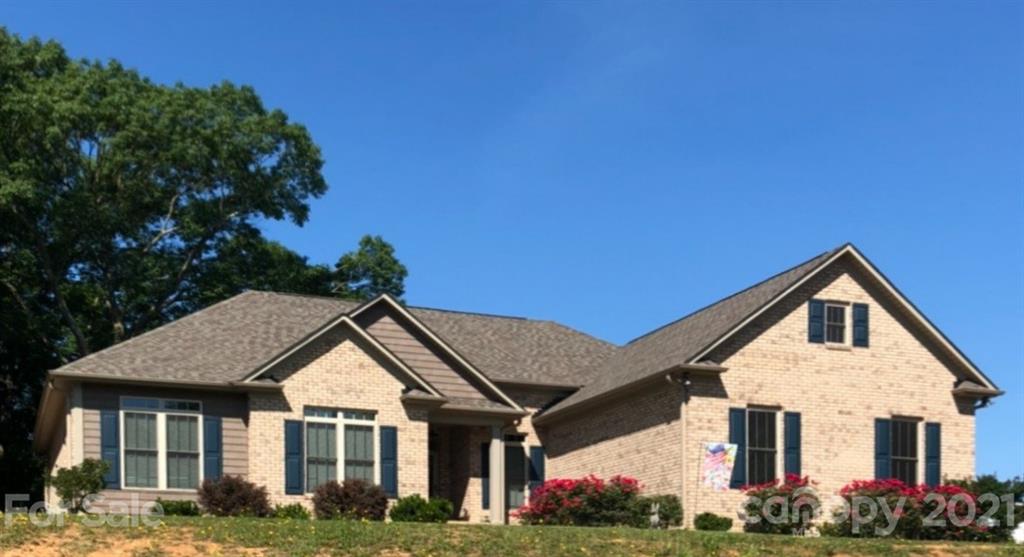 4108 Camden Oaks Lane Monroe NC 28110