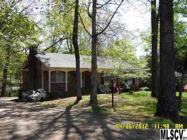 2708 Northwest Boulevard Newton NC 28658