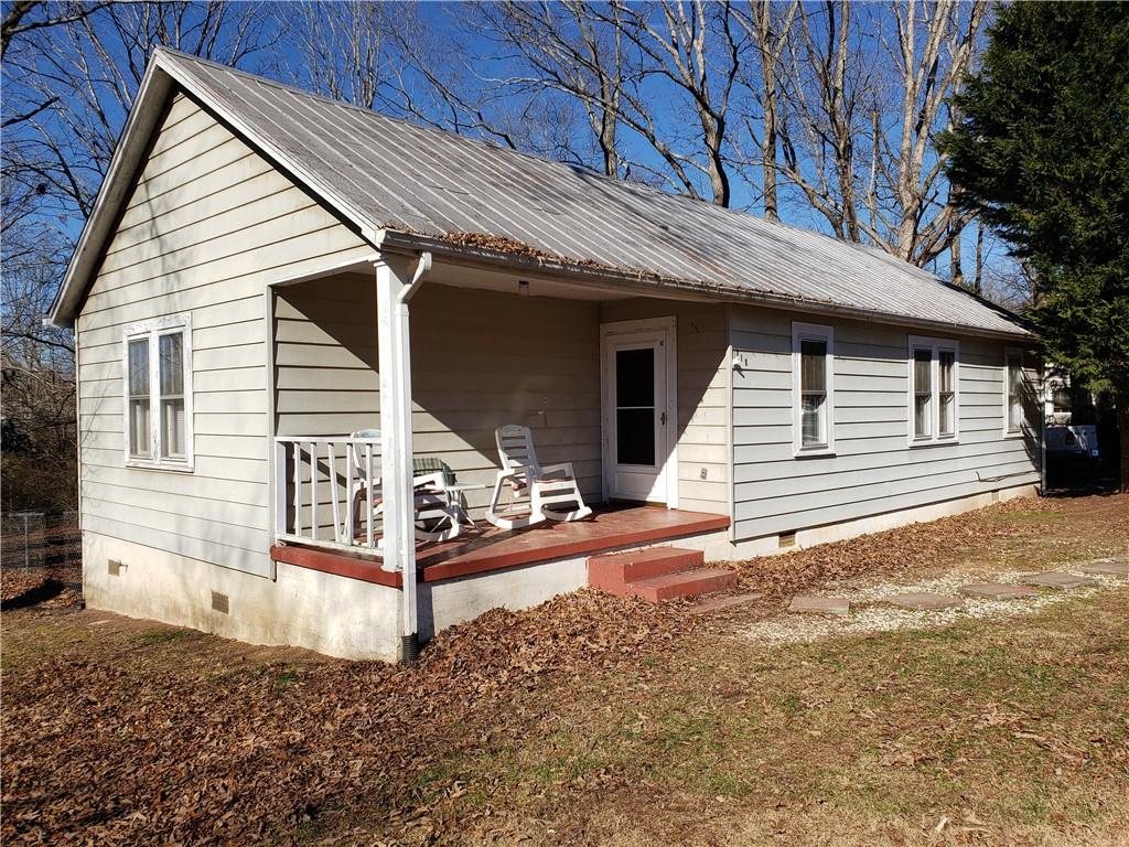 115 Glendale Street Morganton NC 28655