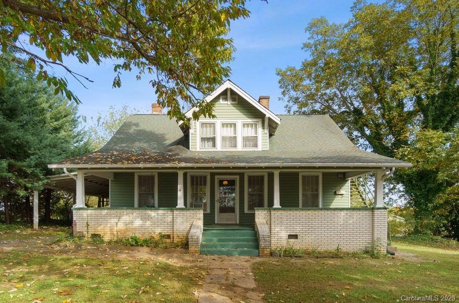 115 View Street Morganton NC 28655