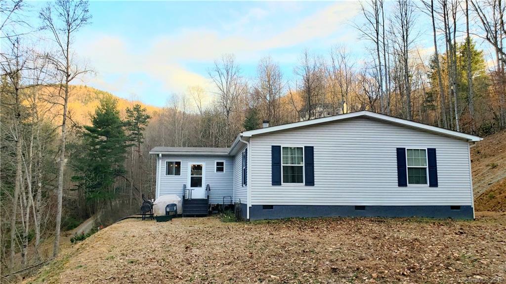 45 Slick Rock Road Leicester NC 28748