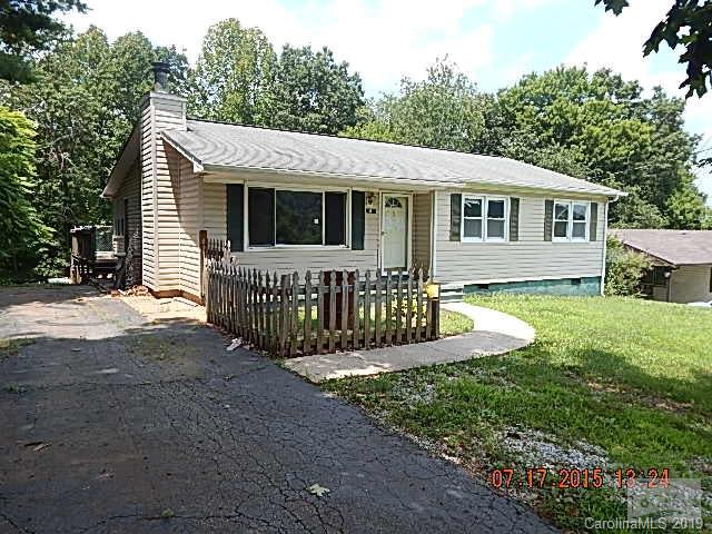 61 Kathy Street Marion NC 28752