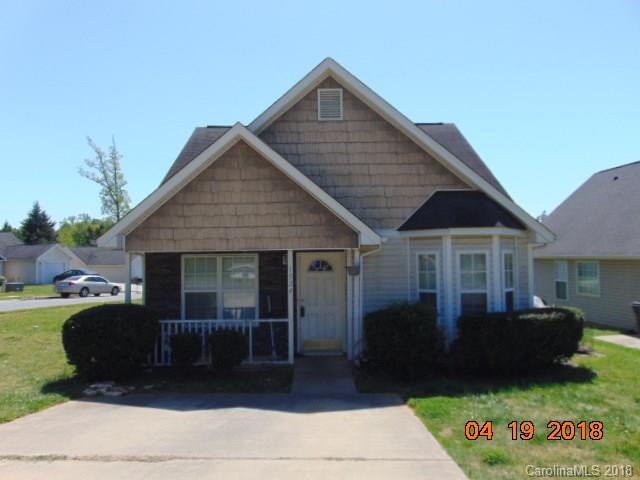 1524 Capps Hill Mine Road Charlotte NC 28216