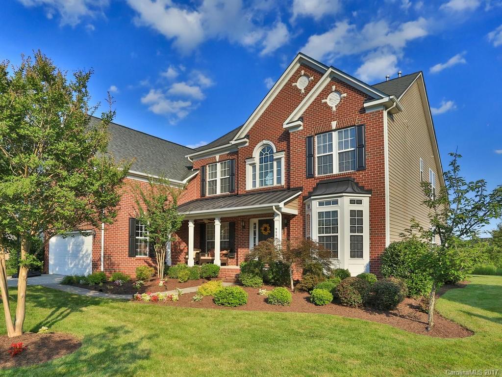 9887 Ravenscroft Lane Nw Concord NC 28027