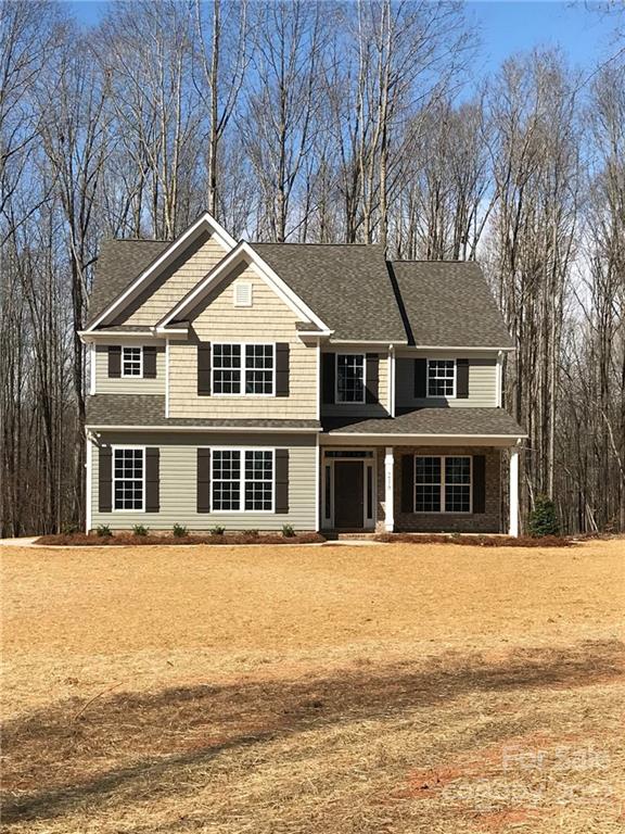218 Barra Drive Waxhaw NC 28173